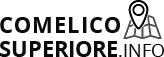 comelicosuperiore.info logo